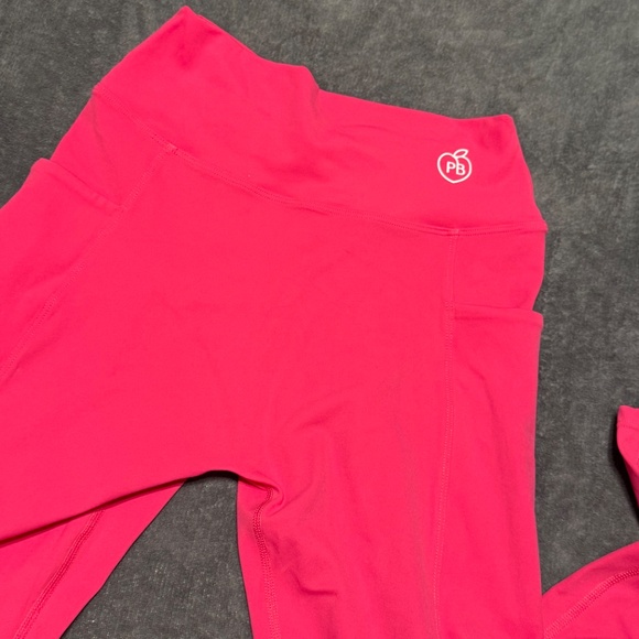 PChee bum workout set Medium Pink - Picture 3 of 9